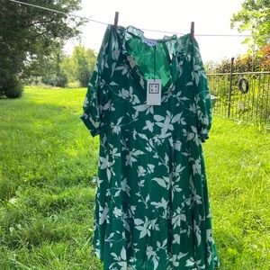 THML xs dress! Super Cute!